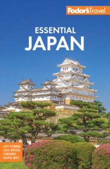 Random House Usa Inc Fodor's Essential Japan