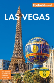 Fodor's Las Vegas