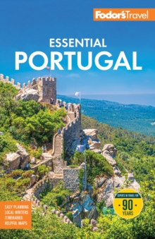 Fodor's Essential Portugal