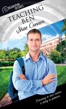 Teaching Ben, Paperback / softback Book Teaching Ben, Paperback / softback Book