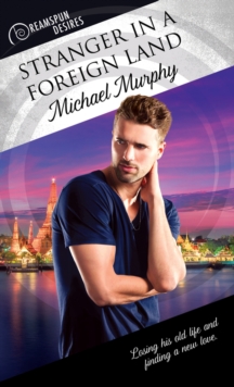Stranger in a Foreign Land, Paperback / softback Book Stranger in a Foreign Land, Paperback / softback Book