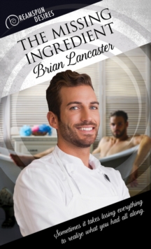 The Missing Ingredient, Paperback / softback Book The Missing Ingredient, Paperback / softback Book