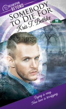 Somebody to Die For, Paperback / softback Book Somebody to Die For, Paperback / softback Book