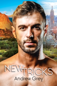 New Tricks, Paperback / softback Book New Tricks, Paperback / softback Book