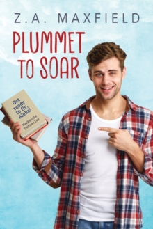 Plummet to Soar, Paperback / softback Book Plummet to Soar, Paperback / softback Book