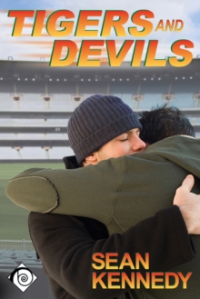 Tigers and Devils, Paperback / softback Book Tigers and Devils, Paperback / softback Book