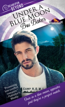 Under a Blue Moon, Paperback / softback Book Under a Blue Moon, Paperback / softback Book