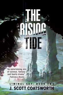 The Rising Tide, Paperback / softback Book The Rising Tide, Paperback / softback Book