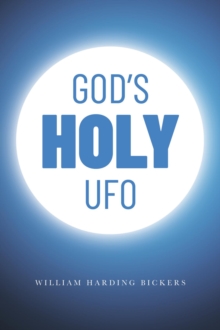 God's Holy UFO