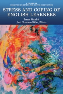 Stress and Coping of English Learners, Paperback / softback Book Stress and Coping of English Learners, Paperback / softback Book