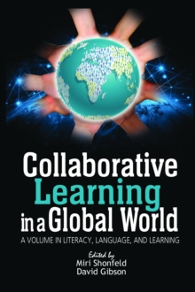 Collaborative Learning in a Global World, Hardback Book Collaborative Learning in a Global World, Hardback Book