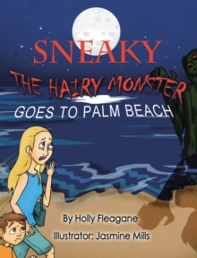 Sneaky Goes To Palm Beach