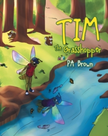 Tim the Grasshopper