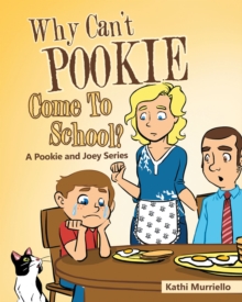 Why Can't Pookie Come To School?