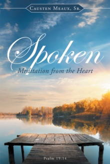 Spoken : Meditation: From the Heart