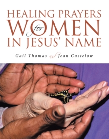 Healing Prayers for Women in Jesus' Name