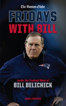 Fridays with Bill