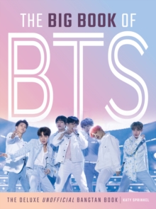 The Big Book of BTS