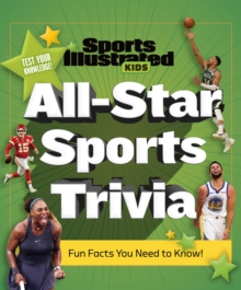 All-Star Sports Trivia