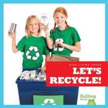 Let's Recycle!