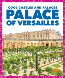 Palace of Versailles