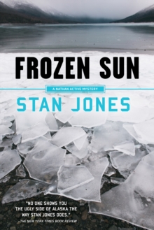 Frozen Sun, Paperback / softback Book Frozen Sun, Paperback / softback Book