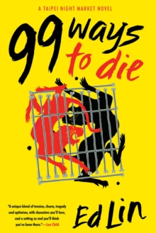 99 Ways To Die, Paperback / softback Book 99 Ways To Die, Paperback / softback Book