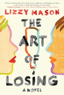 The Art Of Losing, Paperback / softback Book The Art Of Losing, Paperback / softback Book