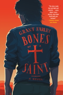 Bones Of A Saint