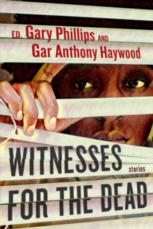 Witnesses For The Dead: Stories