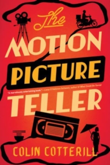 The Motion Picture Teller