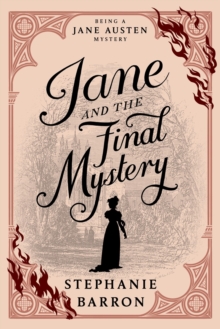 Jane And The Final Mystery