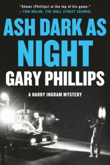 Ash Dark as Night