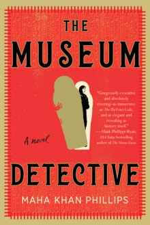 The Museum Detective
