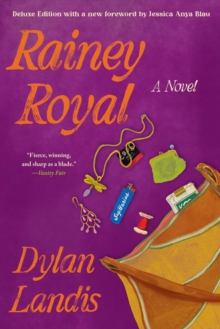 Rainey Royal (Deluxe Edition)