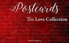 Postcards... The Love Collection, Paperback / softback Book Postcards... The Love Collection, Paperback / softback Book