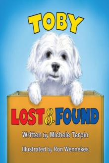 Toby Lost & Found