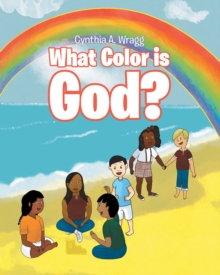 What Color is God?