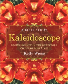 Kaleidoscope : Seeing Beauty in the Shattered Pieces of our Lives