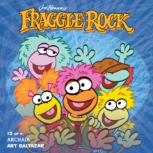 Jim Henson's Fraggle Rock #3