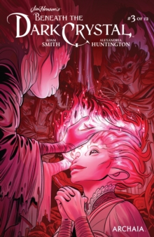 Jim Henson's Beneath the Dark Crystal #3