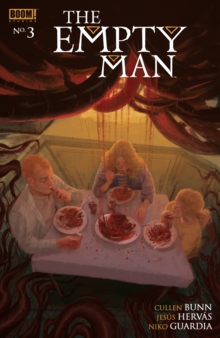 The Empty Man (2018) #3