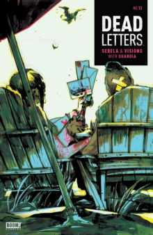 Dead Letters #12