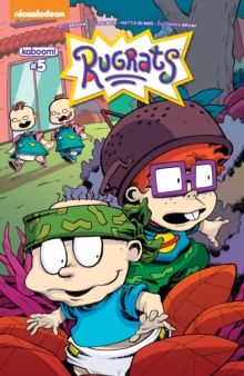 Rugrats #5