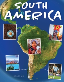 South America