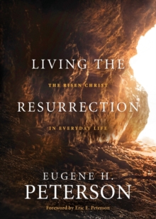 Living the Resurrection