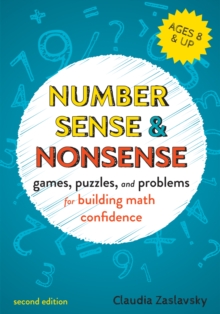 Number Sense and Nonsense