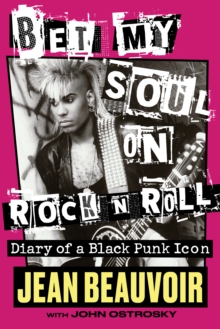 Bet My Soul on Rock 'n' Roll