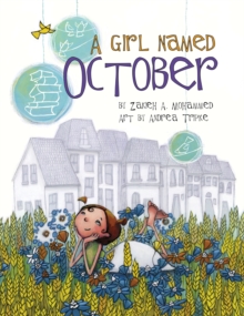 A Girl Named October