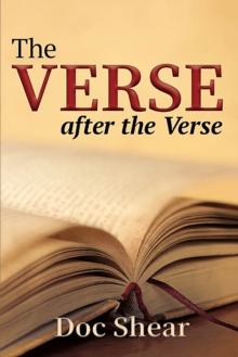 The Verse After The Verse